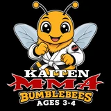 Bumblebees logo