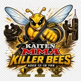 Killer Bees logo