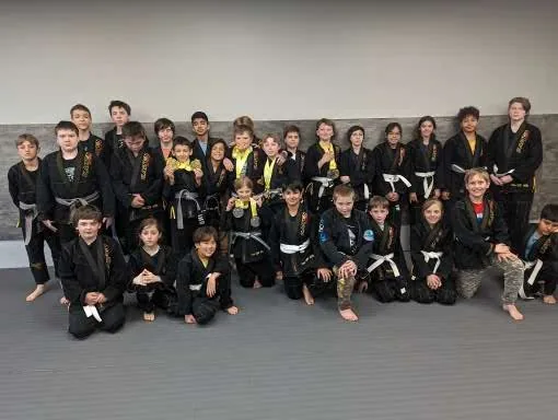 Kids and teens classes